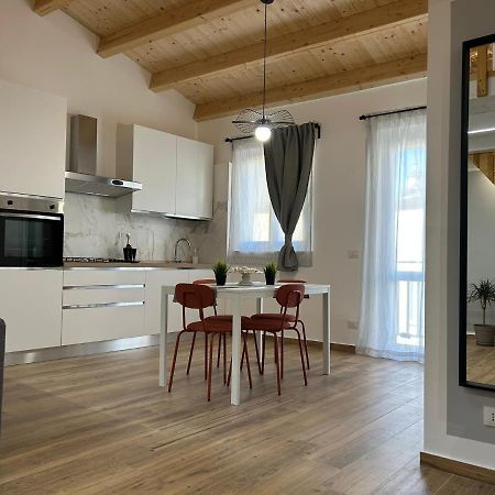 La Formica Apartment Agrigento Exterior foto
